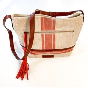 Lucky Brand Crossbody Bag